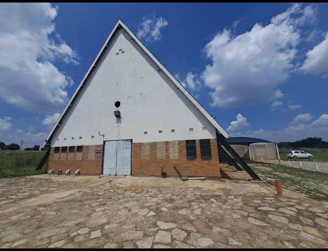 90,483M² FARM FOR SALE IN RISIVILLE